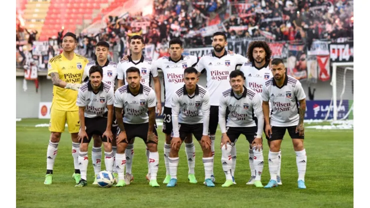 ¡No se guarda nada! Gustavo Quinteros elige lo mejor para que Colo Colo revierta la llave ante Ñublense por Copa Chile