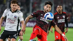 Colo Colo podría volver a enfrentar a River Plate, esta vez en un amistoso.