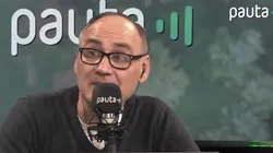 Fernando Tapia pesimista con la permanencia de Universidad de Chile en Primera División: "Lo veo más complicado que el año pasado"