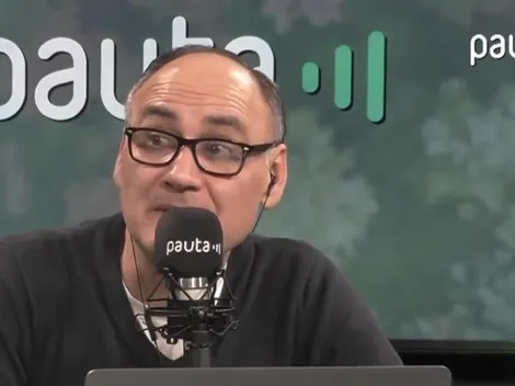 Fernando Tapia augura un difícil final de torneo para la U