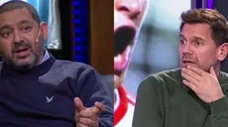 Cristián Traverso también se sube a la micro de quienes le dan a José Luis Villanueva por bromear a Universidad de Chile y el tema estadio