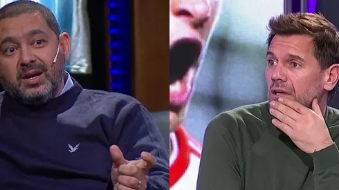 Cristián Traverso también se sube a la micro de quienes le dan a José Luis Villanueva por bromear a Universidad de Chile y el tema estadio