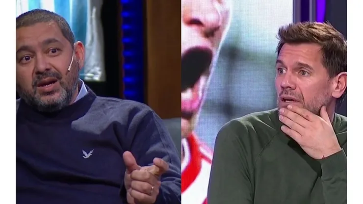 Cristián Traverso también se sube a la micro de quienes le dan a José Luis Villanueva por bromear a Universidad de Chile y el tema estadio