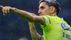 Diego Valdés genio y figura en el América