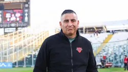 Jaime García asegura que ya aprendió a jugarle a Colo Colo