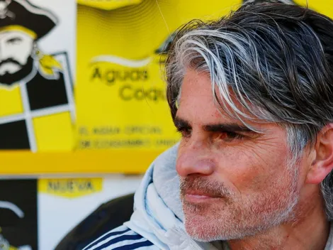 ¡Gran apuesta! López sorprende en la U y le dará camiseta a una joya azul