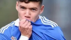 ¿Quién es la nueva promesa de Universidad de Chile? Agustín Arce Melli, el joven valor que tiene loco a Diego López y que hoy será titular ante Cobresal