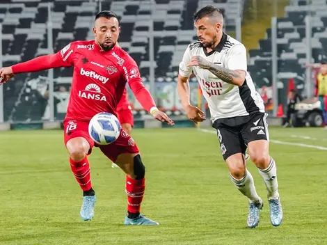 Quinteros le tira el salvavidas a Costa frente a las críticas