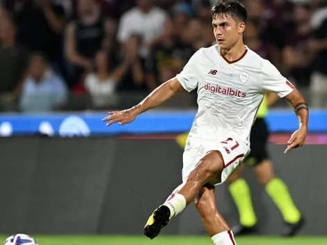 ¿Dónde ver a la Roma vs Cremonese por la Serie A de Italia?