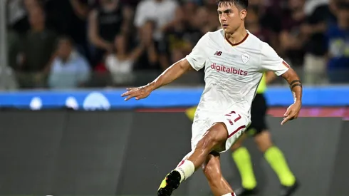 Roma recibe al Cremonese por la fecha 2 de la Serie A.