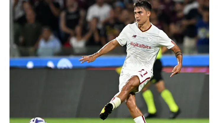 Roma recibe al Cremonese por la fecha 2 de la Serie A.