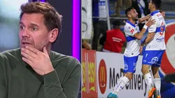 José Luis Villanueva hizo su analisis de la UC