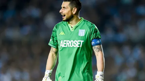 Racing recibe a San Lorenzo por la Liga Argentina.