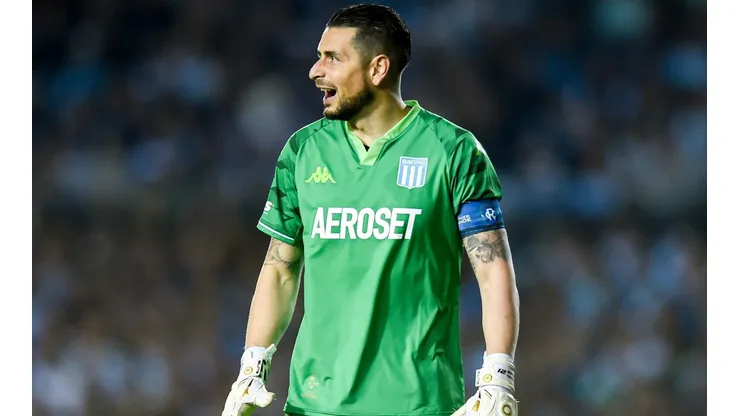 Racing recibe a San Lorenzo por la Liga Argentina.