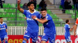 Osorio fue la gran figura del cotejo entre los azules y mineros.