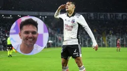 Para Olarra, Colo Colo aún no se sacude de la partida de Solari.