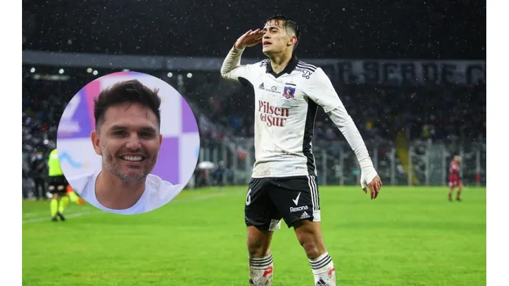 Para Olarra, Colo Colo aún no se sacude de la partida de Solari.