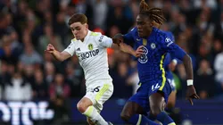 El partido se jugará en Elland Road