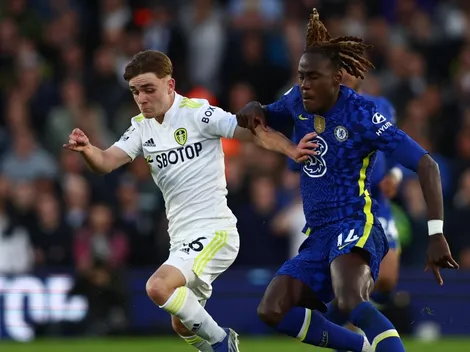 ¿Dónde ver Chelsea vs Leeds por la Premier League?