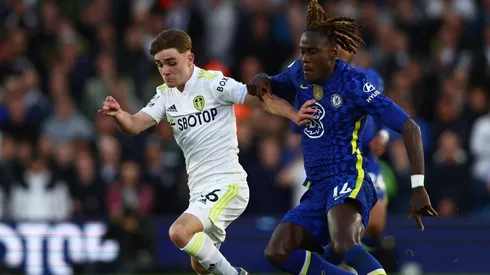 El partido se jugará en Elland Road