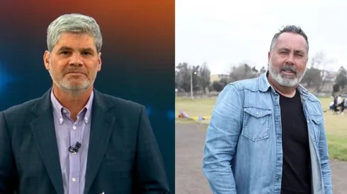 Guarello le pegó con todo a Etcheverry y a Clark.