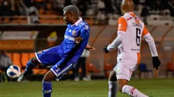 Universidad de Chile suma siete partidos sin ganar.