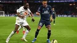 El partido se jugará en el Estadio Pierre-Mauroy