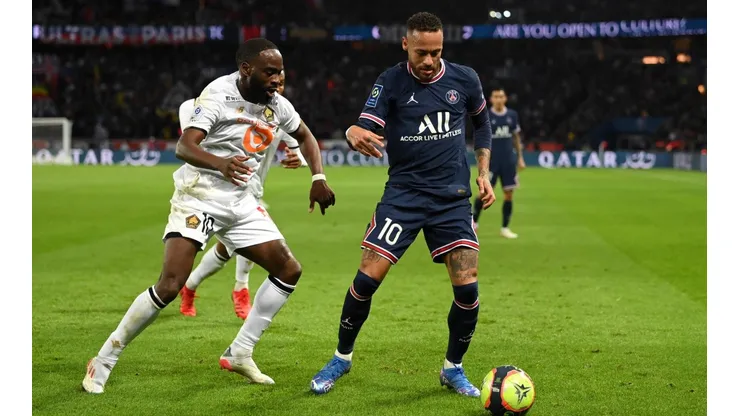 El partido se jugará en el Estadio Pierre-Mauroy