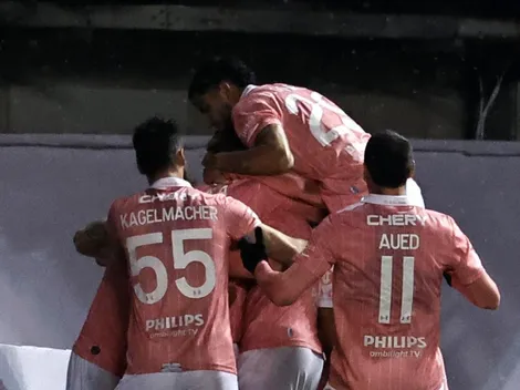 La UC presenta su parte médico ante Audax Italiano y en el adiós a San Carlos