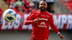 Cerezo quiere aguarle la fiesta a Colo Colo.