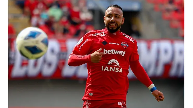 Cerezo quiere aguarle la fiesta a Colo Colo.