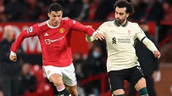 Manchester United y Liverpool jugarán en Old Trafford.