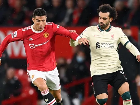 ¿Cuándo juega Manchester United vs Liverpool por la Premier League?