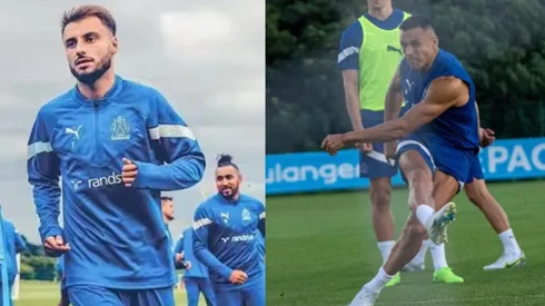 Sánchez está cien por ciento enfocado en recuperar terreno en Francia.