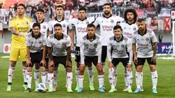 Quinteros planea cambios para recibir a Ñublense este domingo.