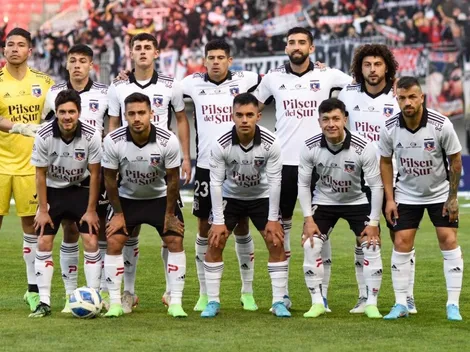 Quinteros planea cambios para dar vuelta la llave de Copa Chile