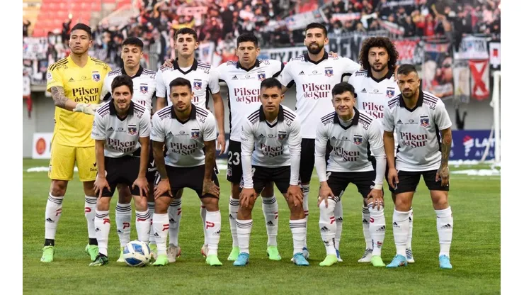 Quinteros planea cambios para recibir a Ñublense este domingo.
