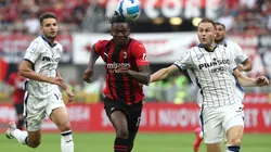 Milan ganó el Scudetto después de 11 años