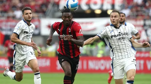 Milan ganó el Scudetto después de 11 años