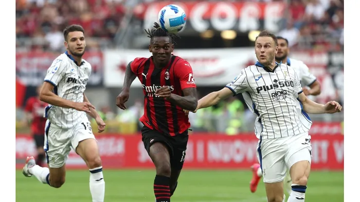 Milan ganó el Scudetto después de 11 años