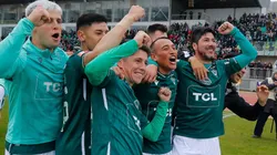 Wanderers continúa en estado de gracia y se ilusiona con la Liguilla.