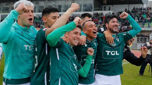 Wanderers continúa en estado de gracia y se ilusiona con la Liguilla.