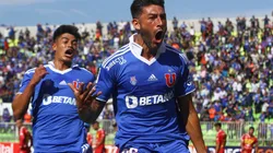 Jean Beausejour afirma que Álvaro Brun aprueba como refuerzo