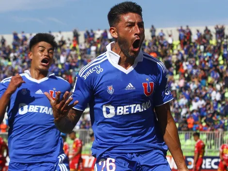 El Bose le presta el ropero completo a Álvaro Brun