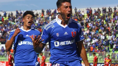 Jean Beausejour afirma que Álvaro Brun aprueba como refuerzo