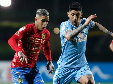 Unión avanza en la Copa Chile con triunfo ajustado frente a O’Higgins