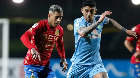 Unión avanza en la Copa Chile con triunfo ajustado frente a O’Higgins.