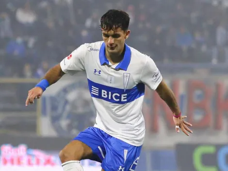 Saavedra no se incomoda con la alternancia en la UC