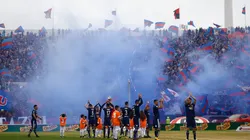 El Estadio Nacional estará en buenas condiciones para recibir el Clásico Universitario entre la U y la UC