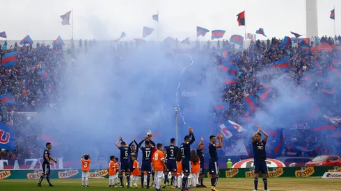 El Estadio Nacional estará en buenas condiciones para recibir el Clásico Universitario entre la U y la UC